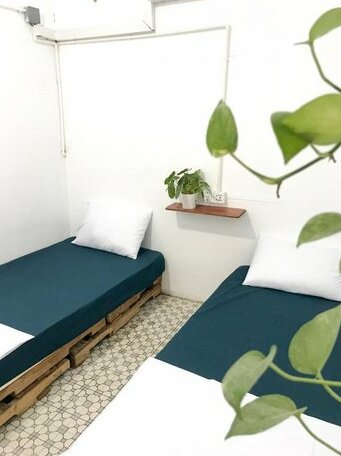 Sacred Lotus Plant-Based Cafe X Homestay - Photo4