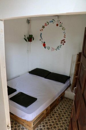 Sacred Lotus Plant-Based Cafe X Homestay - Photo5