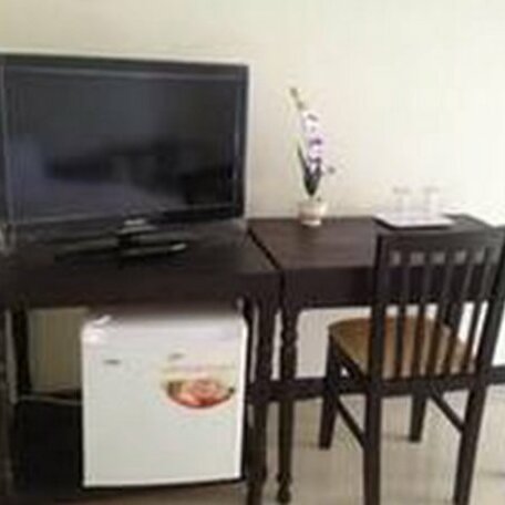 Safari Hotel Phnom Penh - Photo2