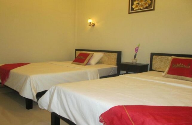 Safari Hotel Phnom Penh - Photo3