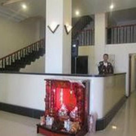 Safari Hotel Phnom Penh - Photo5