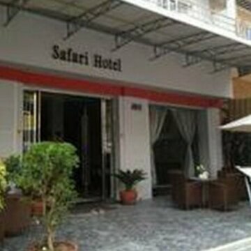 Safari Hotel Phnom Penh