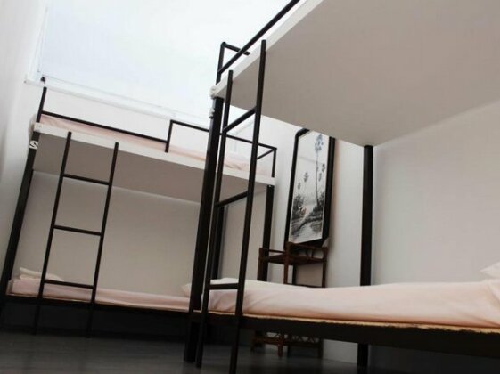 SafeStay Hostel - Photo5