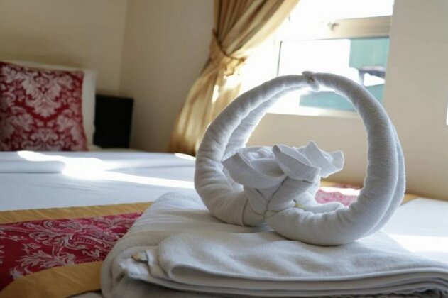 Salita Hotel - Photo2