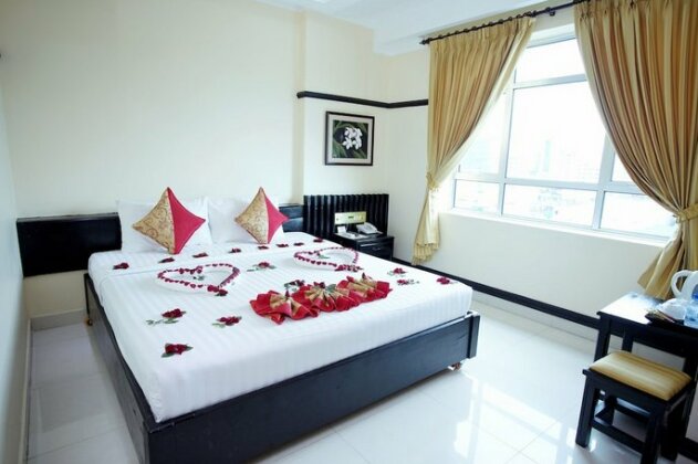 Salita Hotel - Photo4