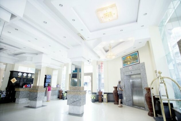 Salita Hotel - Photo5
