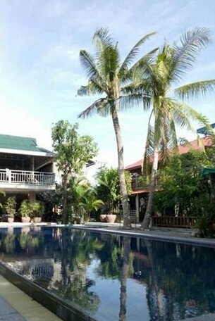 Samathi Lake resort - Photo2