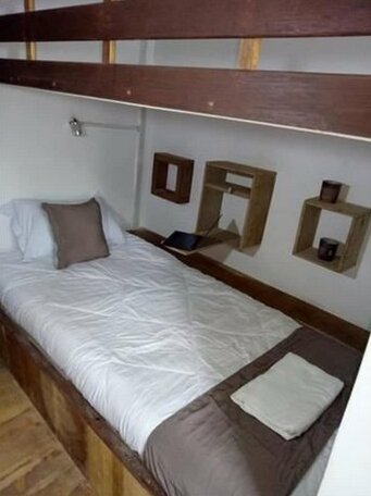 Samathi Lake resort - Photo4