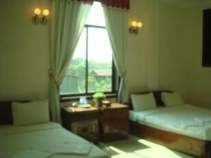 Sambath Meanheng Hotel - Photo2