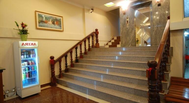 Sambath Phal I Hotel Phnom Penh - Photo2