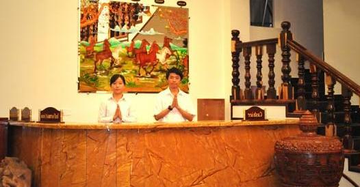 Sambath Phal I Hotel - Photo3
