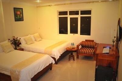 Sambath Phal I Hotel - Photo4