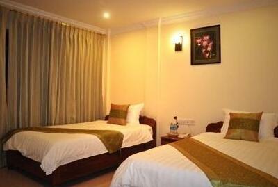 Sambath Phal I Hotel - Photo5