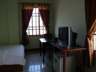 Sambath Tip Hotel - Photo2