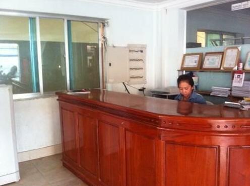 Sambo Guesthouse - Photo2
