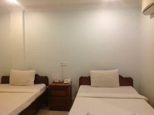 Sambo Guesthouse - Photo5