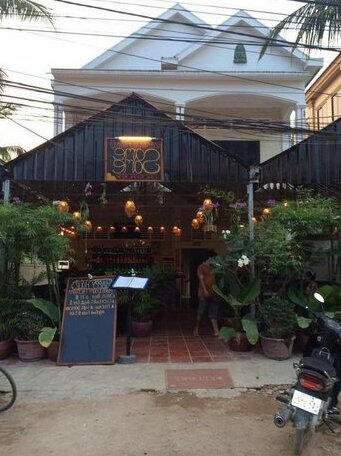 Same Same Backpacker Phnom Penh - Photo5