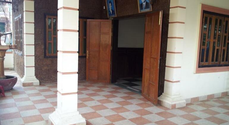 Samnang 12 Guesthouse - Photo2