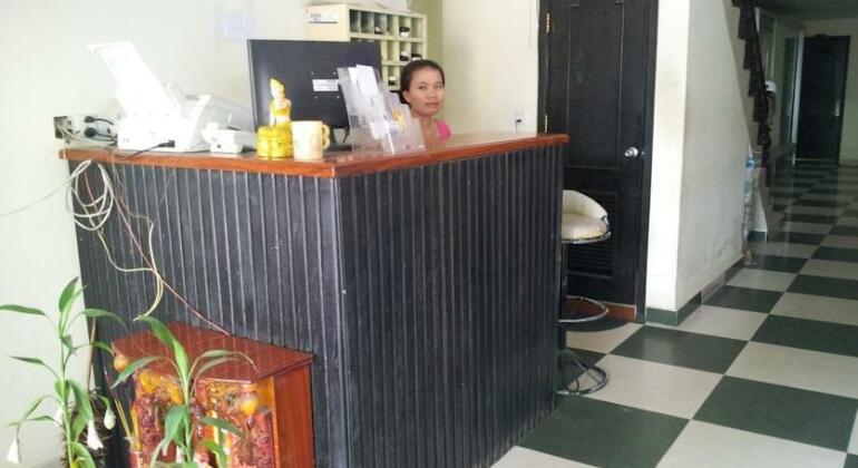 Samnang 12 Guesthouse - Photo3