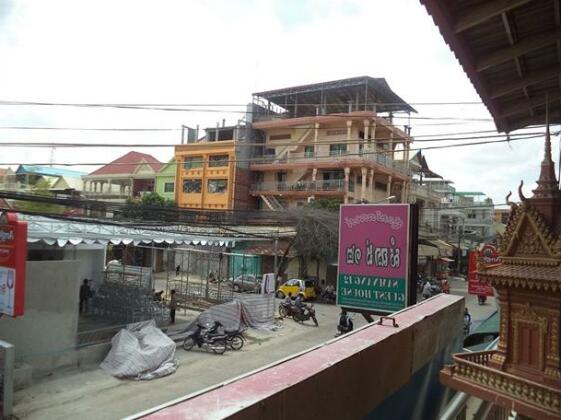 Samnang 12 Guesthouse - Photo4