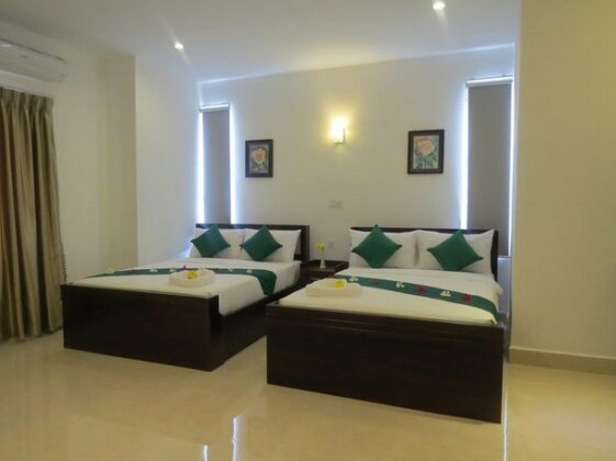 Samrach Boutique Hotel - Photo2