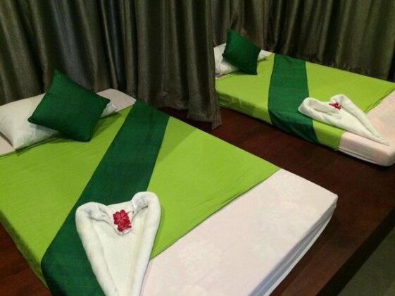 Samrach Boutique Hotel - Photo4