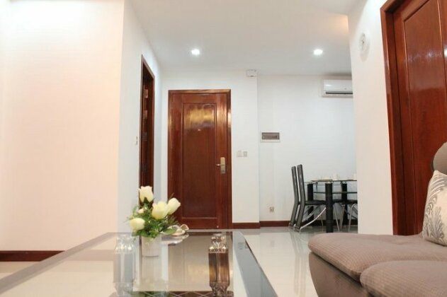 Sanida Apartment - Photo4