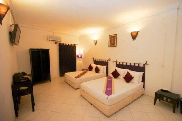 Sary's Guesthouse - Photo3