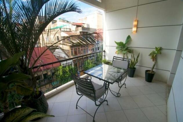 Sary's Guesthouse - Photo5