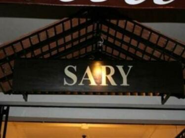Sary's Guesthouse