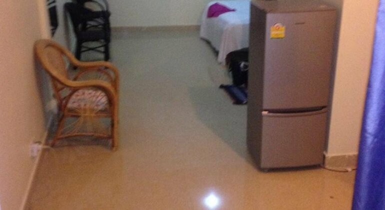 Savy Apartment - Photo3