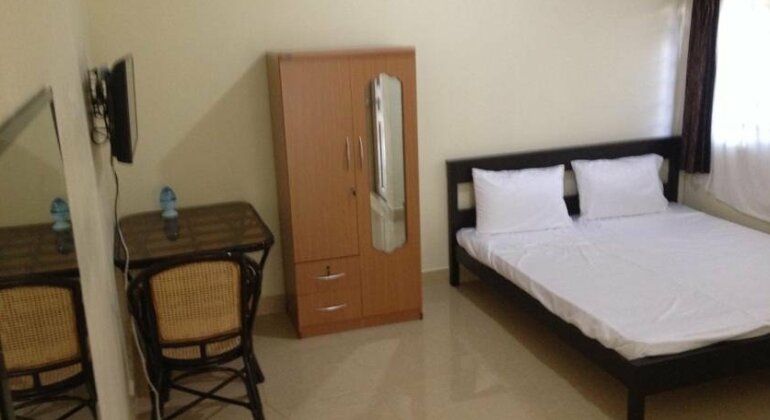 Savy Apartment - Photo4