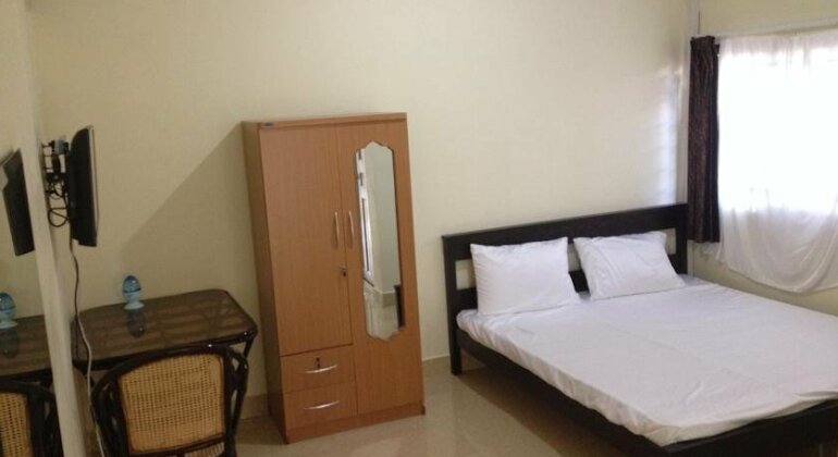 Savy Apartment - Photo5