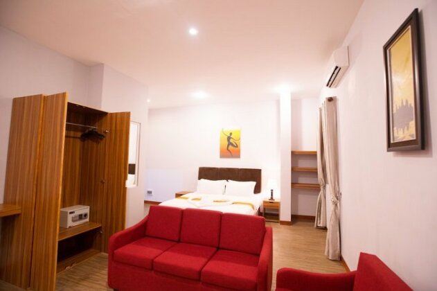 Secrets Hotel Cambodia - Photo4