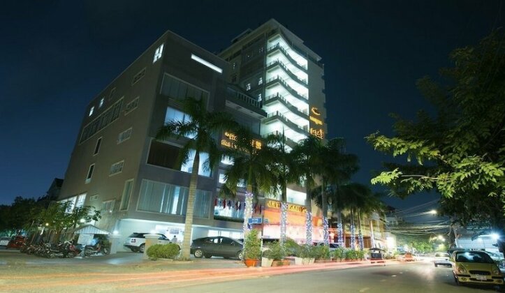 Sen Han Hotel - Photo2
