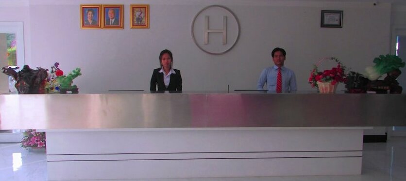 Sen Han Hotel - Photo3