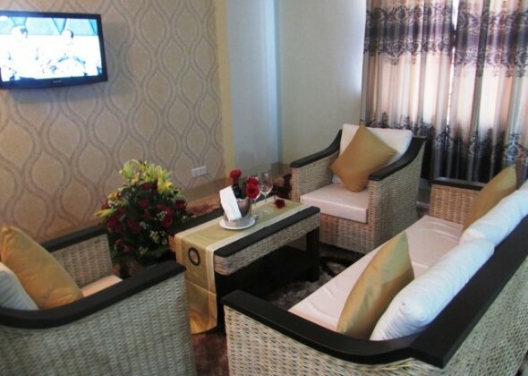 Sen Han Hotel - Photo4