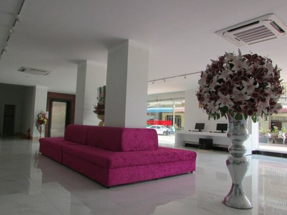 Sen Han Hotel - Photo5