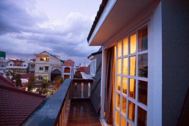 Sheng Hang Xin Villa - Photo4