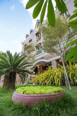 Sheng Hang Xin Villa - Photo5