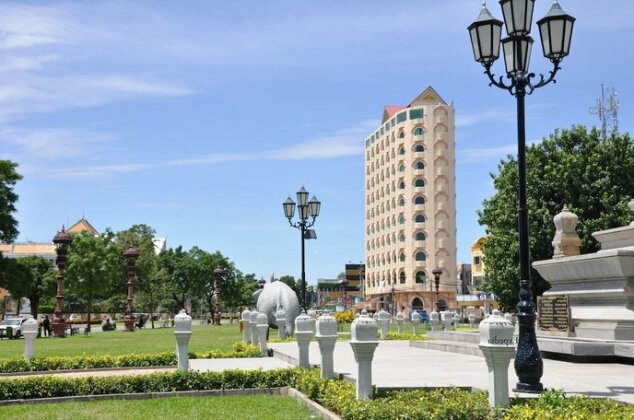 Shui Li Fang Hotel - Photo2