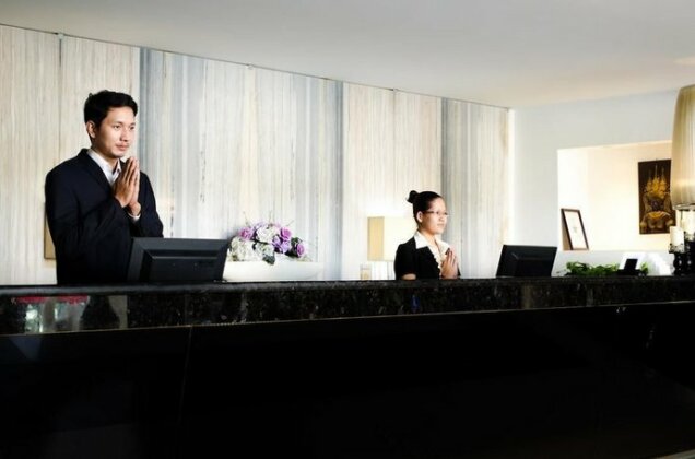 Shui Li Fang Hotel - Photo4