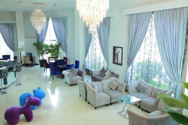 Shui Li Fang Hotel - Photo5