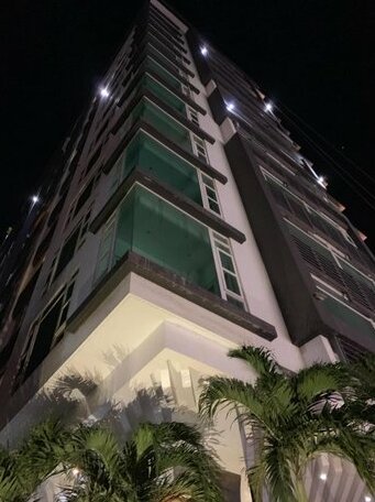 Silver Town Condo