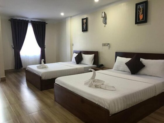 Sin Hak Seng Hotel - Photo2