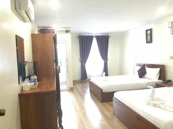 Sin Hak Seng Hotel - Photo3