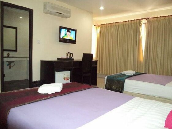 Singapore Hotel Phnom Penh