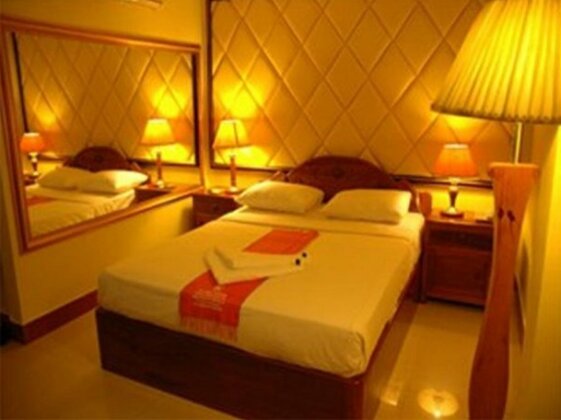 Sky Park Guesthouse - Photo4
