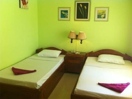 Sky Park Guesthouse - Photo5