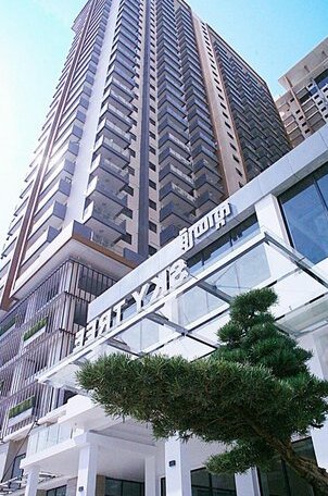 Sky Tree Residence - Photo2